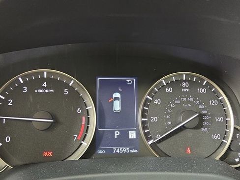 Used 2021 Lexus RX 350L FWD w/ Premium Package image 16