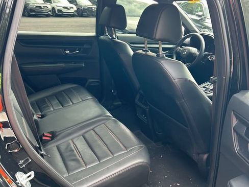 Used 2024 Honda CR-V Sport-L image 23