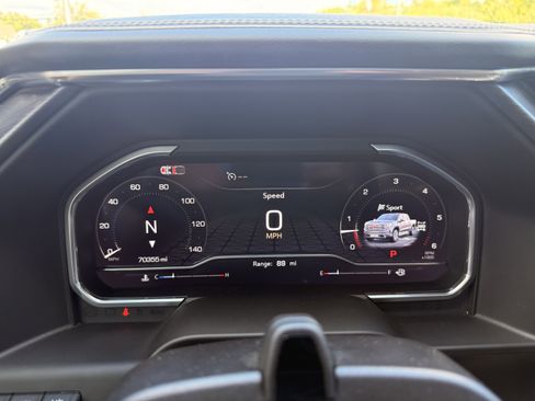 Certified 2024 GMC Sierra 1500 Denali Ultimate image 16