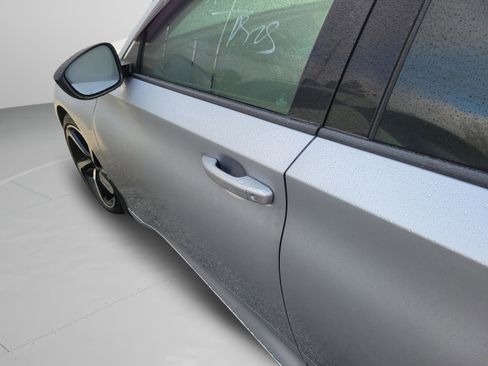 Certified 2021 Honda Accord Sport Special Edition image 28