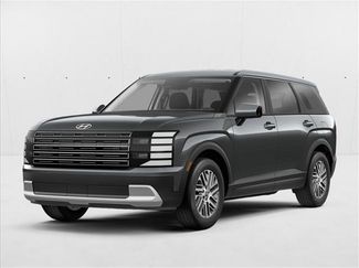 New 2026 Hyundai Palisade SE video 1