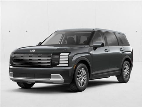New 2026 Hyundai Palisade SE image 1