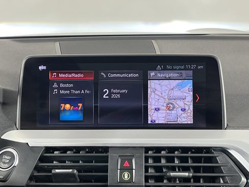 Used 2019 BMW X3 xDrive30i w/ M Sport Package 2 image 14