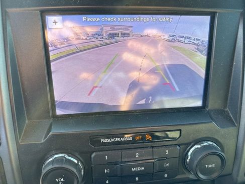 Used 2019 Ford F150 XLT w/ Equipment Group 301A Mid image 26