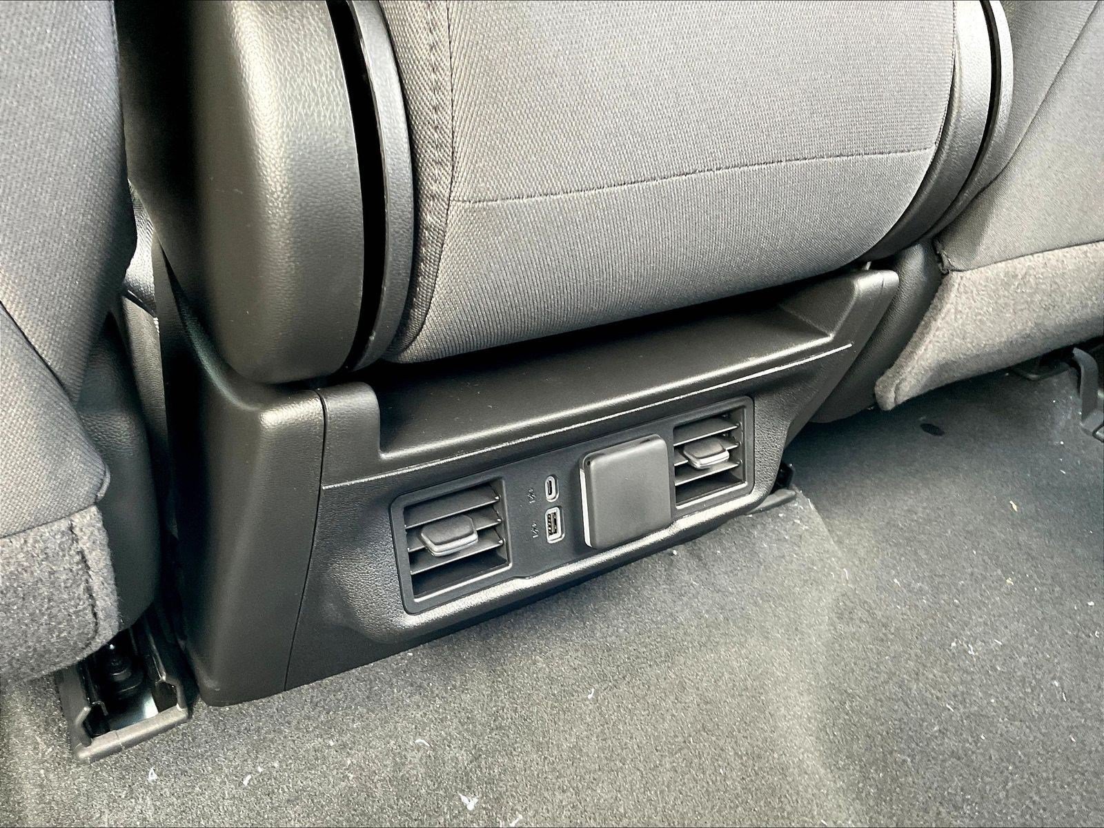 New 2026 Chevrolet Silverado 1500 RST AWD/4WD image 26