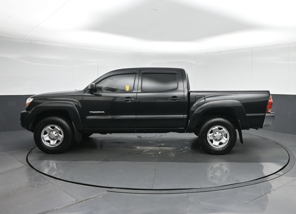 Used 2007 Toyota Tacoma PreRunner w/ SR5 Pkg #2 RWD image 4