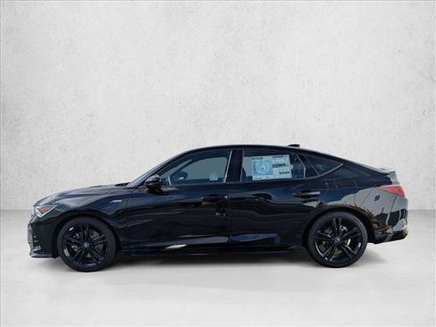 New 2026 Acura Integra A-Spec image 10