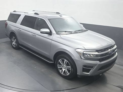 Used 2023 Ford Expedition Max Limited AWD/4WD image 19