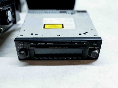 Used 2003 Porsche Boxster S image 80