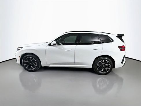 New 2026 BMW X3 xDrive30i w/ Premium Package AWD/4WD image 8