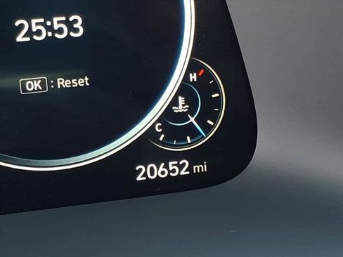 Used 2020 Hyundai Sonata SEL w/ Convenience Package image 31