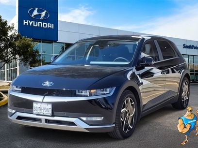 Used 2024 Hyundai Ioniq 5 SEL