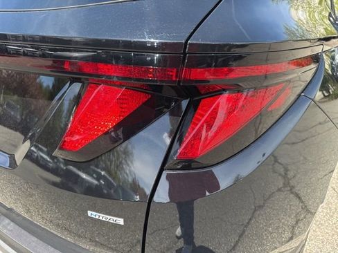 Used 2026 Hyundai Tucson SEL AWD/4WD image 36