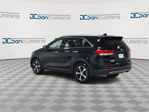 Used 2016 Kia Sorento EX w/ EX Premium Package image 6
