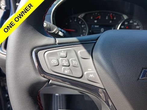 Used 2024 Chevrolet Equinox RS AWD/4WD image 25