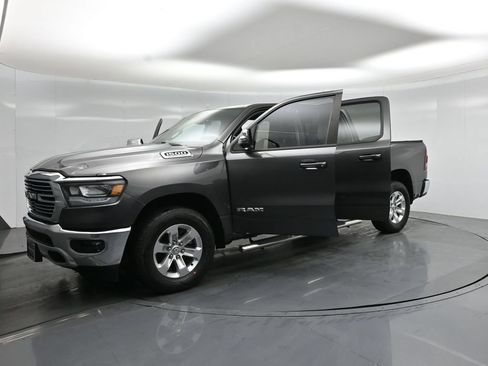 Used 2023 RAM 1500 Laramie AWD/4WD image 27