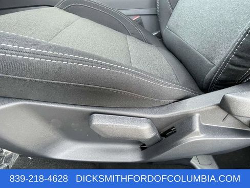 New 2026 Ford Mustang EcoBoost image 13