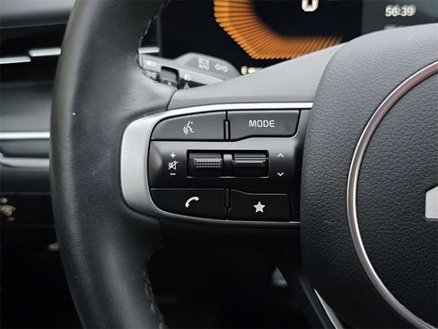 Used 2025 Kia K5 GT-Line w/ GT-Line Premium Package image 26