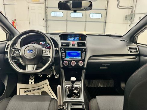 Used 2020 Subaru WRX AWD/4WD image 17