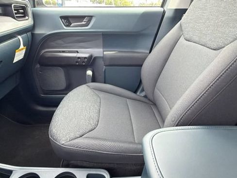 New 2026 Ford Maverick XL FWD image 23