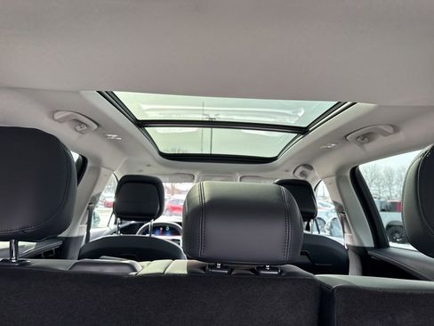 New 2026 Lincoln Nautilus Reserve AWD/4WD image 24