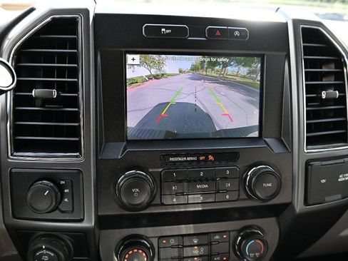 Used 2019 Ford F150 XLT w/ Equipment Group 301A Mid AWD/4WD image 13