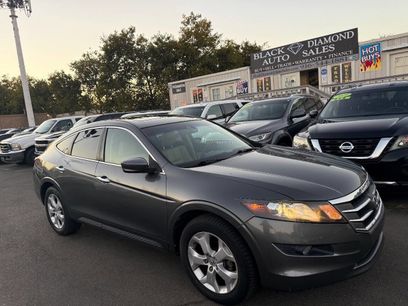 Used 2011 Honda Crosstour EX-L