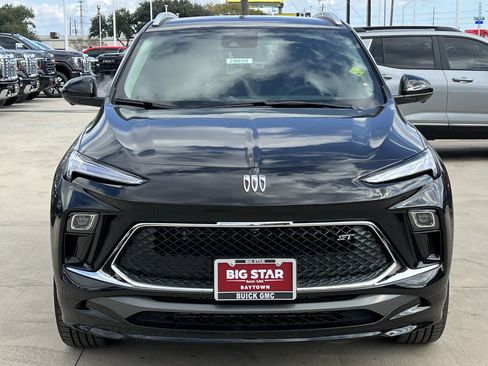 New 2026 Buick Encore GX Sport Touring w/ Advanced Technology Package image 6