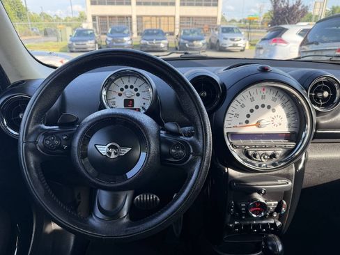 Used 2014 MINI Cooper Countryman S AWD/4WD image 17