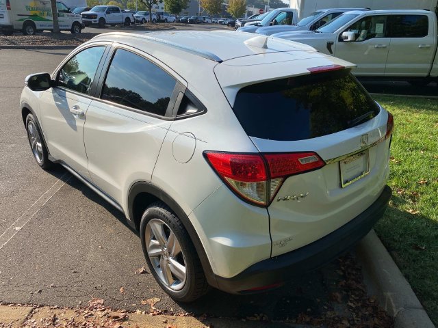 Used 2020 Honda HR-V EX image 29