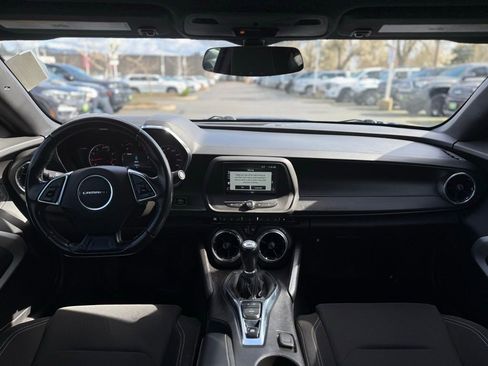 Used 2018 Chevrolet Camaro LS w/ RS Package image 17