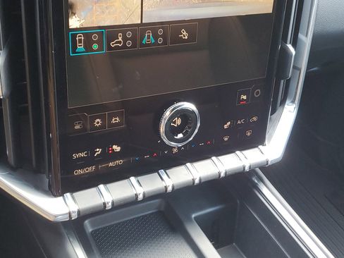 New 2026 GMC Acadia Elevation w/ Elevation Premium Package image 20