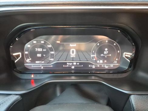 Used 2024 GMC Yukon XL Denali AWD/4WD image 24