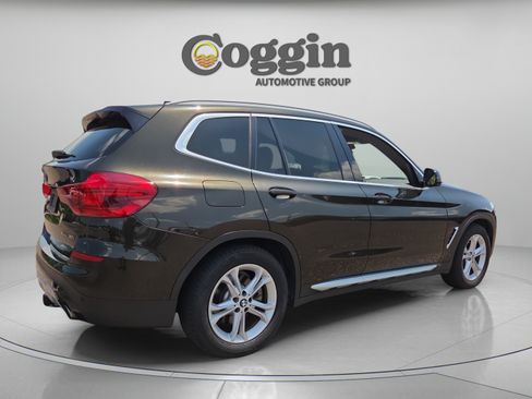 Used 2019 BMW X3 sDrive30i RWD image 5