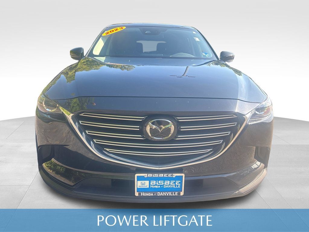 Used 2023 MAZDA CX-9 Touring AWD/4WD image 29