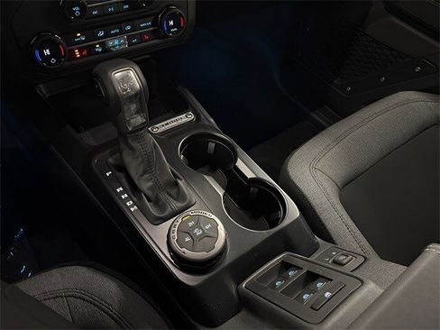 New 2025 Ford Bronco Big Bend image 41