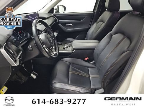 Used 2024 MAZDA CX-90 3.3 Turbo w/ Select Package AWD/4WD image 10