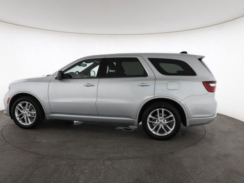 Used 2023 Dodge Durango GT image 8