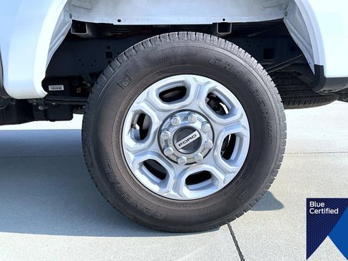 Certified 2026 Ford F250 XLT AWD/4WD image 24
