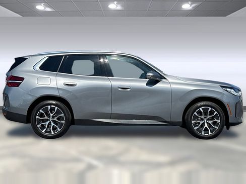 Used 2025 BMW X3 xDrive30 w/ Premium Package AWD/4WD image 8
