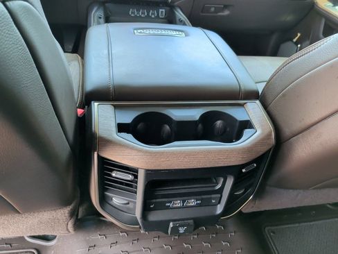 Used 2026 RAM 2500 Limited AWD/4WD image 48