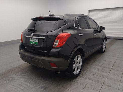 Used 2016 Buick Encore FWD image 9