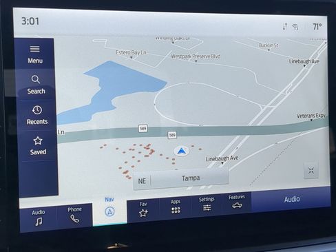 Certified 2021 Ford F150 XLT w/ Equipment Group 302A High image 52