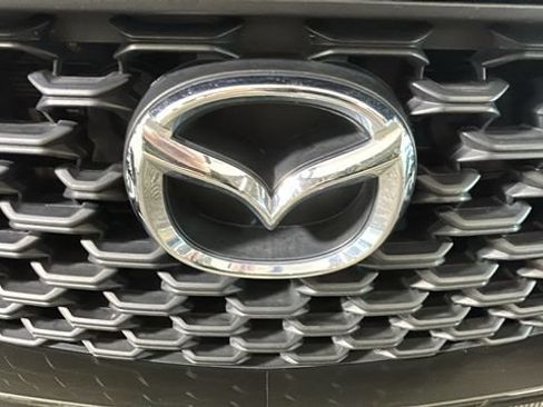 Used 2025 MAZDA CX-50 AWD 2.5 S w/ Preferred Package image 8