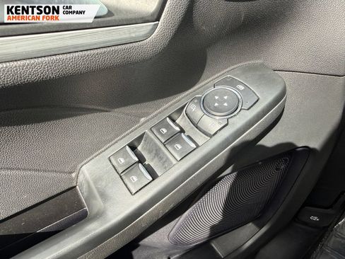 Used 2024 Ford Escape Platinum AWD/4WD image 19