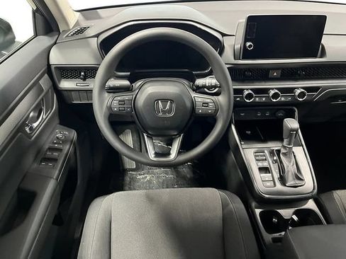 New 2026 Honda CR-V EX image 16