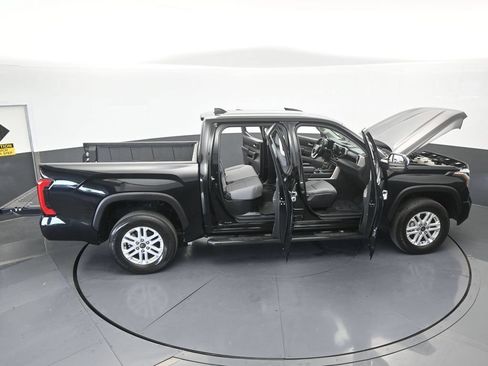 Used 2024 Toyota Tundra SR5 AWD/4WD image 61