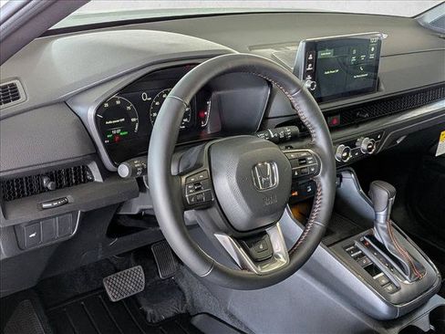 Used 2026 Honda CR-V TrailSport image 3