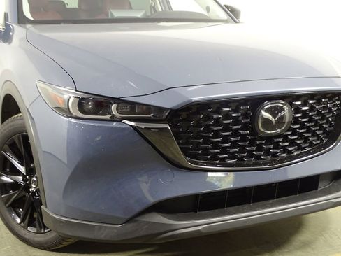 Used 2023 MAZDA CX-5 Carbon Edition image 50