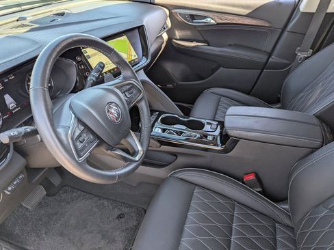 Used 2023 Buick Envision Avenir image 22